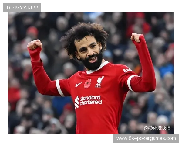 利物浦5-1大胜对手,萨拉赫缺席期间球队2胜2平