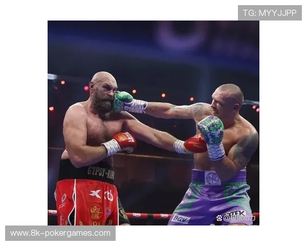 乌尔伯格KO雷耶斯后现场喊话轻重量级冠军，愿担任冠军战替补