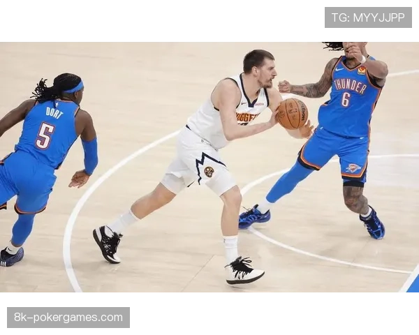 NBA常规赛收官:雷霆加时险胜掘金锁定西部第一,亚历山大砍下40分 NBA常规赛收官:雷霆加时险胜掘金锁定西部第一,亚历山大砍下40分