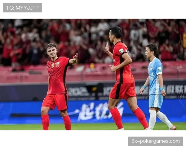 上海海港遭遇严重伤病潮，加布里埃尔赛季报销蒋光太长期缺阵