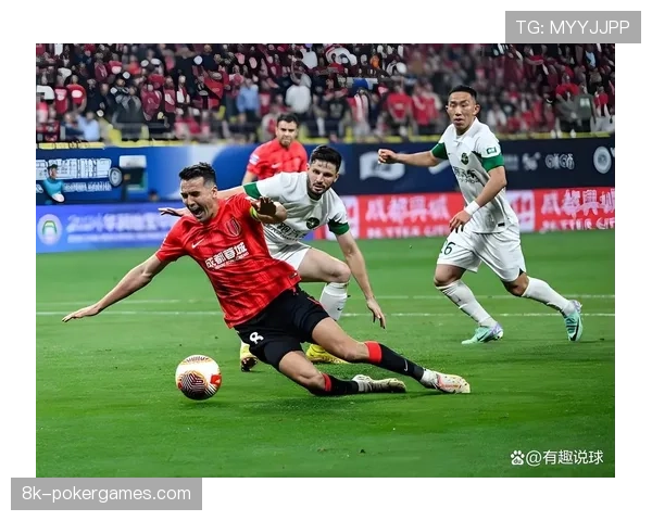 中超第四轮后积分榜颠覆：传统强队无一支跻身前六